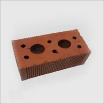 Grooved Bricks